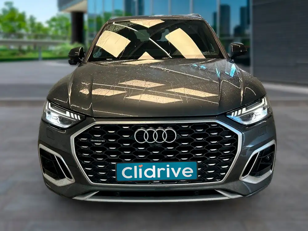 AUDI q5 sportback - Foto 2 | Clidrive