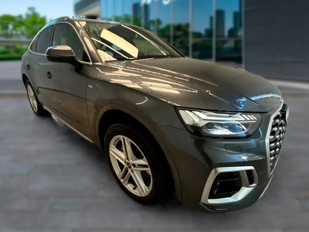 AUDI q5 sportback - Foto 4 | Clidrive