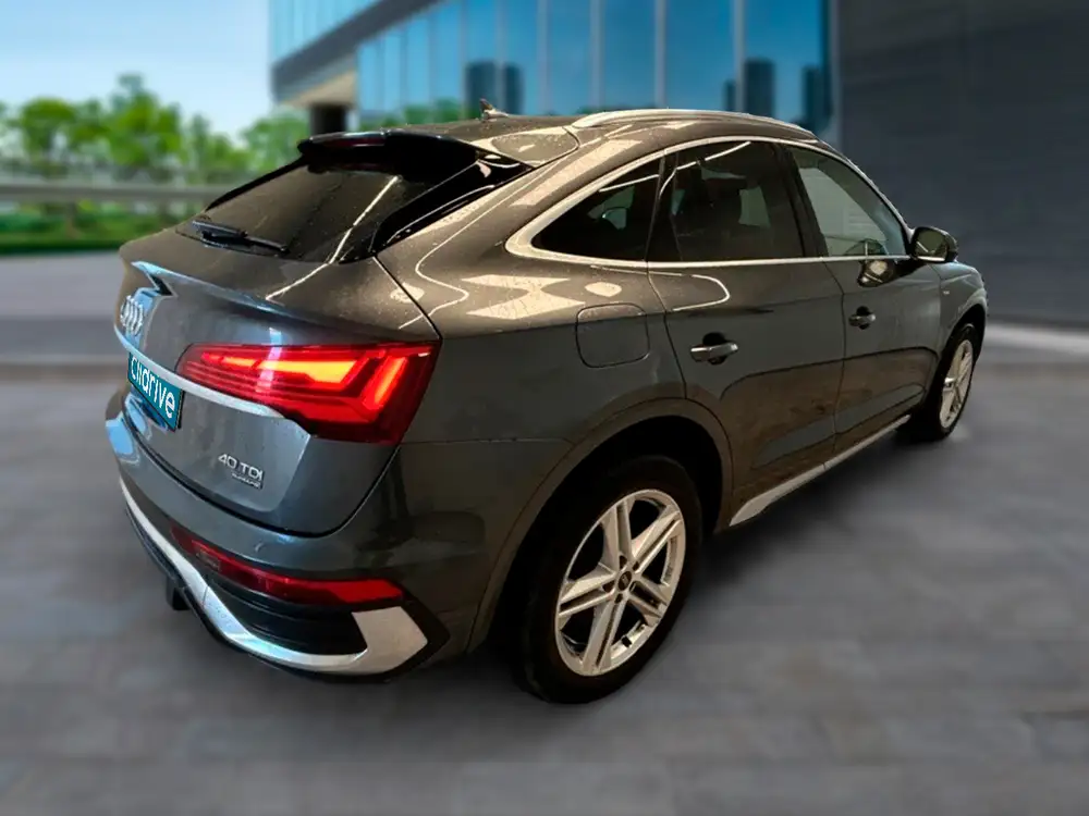 AUDI q5 sportback - Foto 5 | Clidrive
