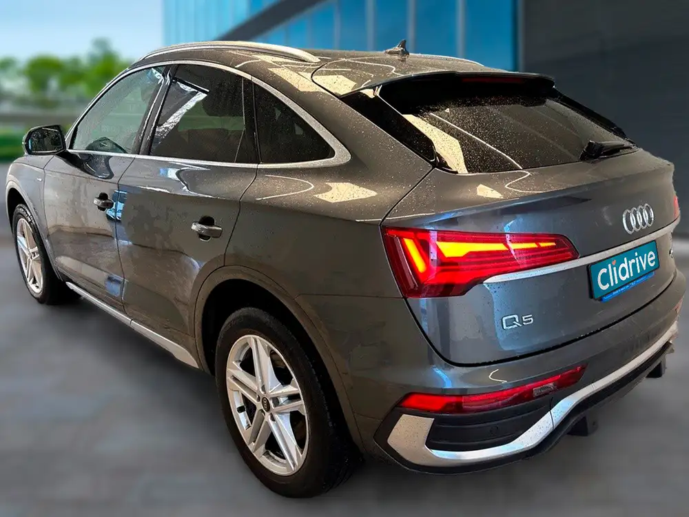 AUDI q5 sportback - Foto 7 | Clidrive