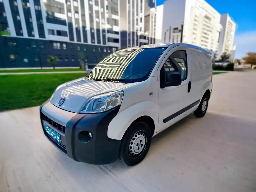FIAT fiorino