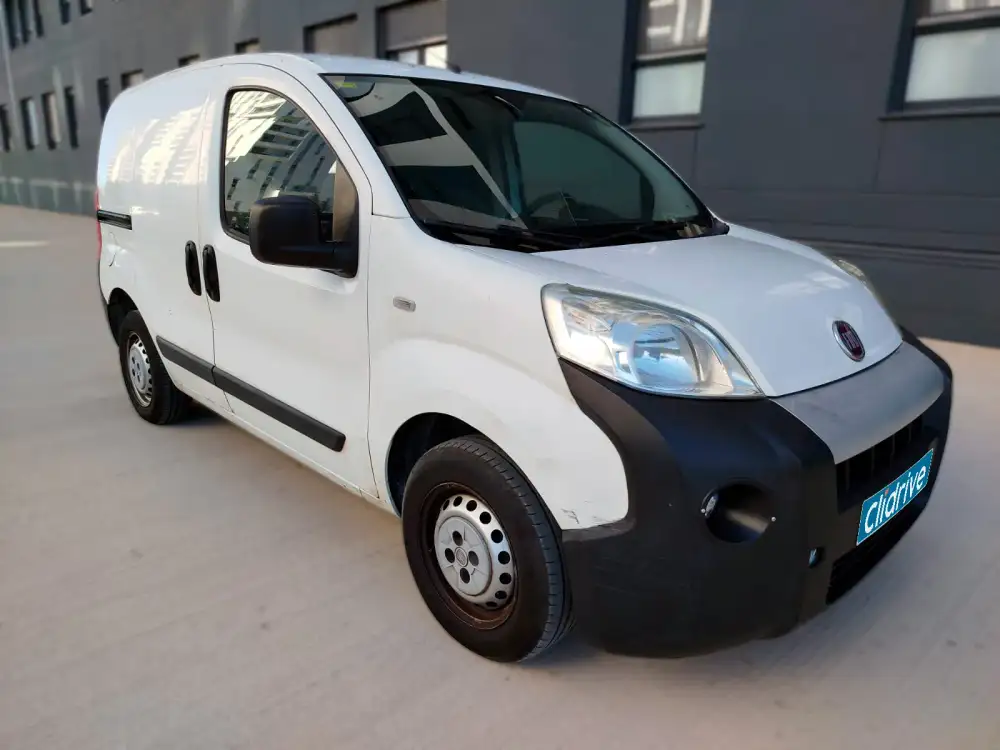 FIAT fiorino
