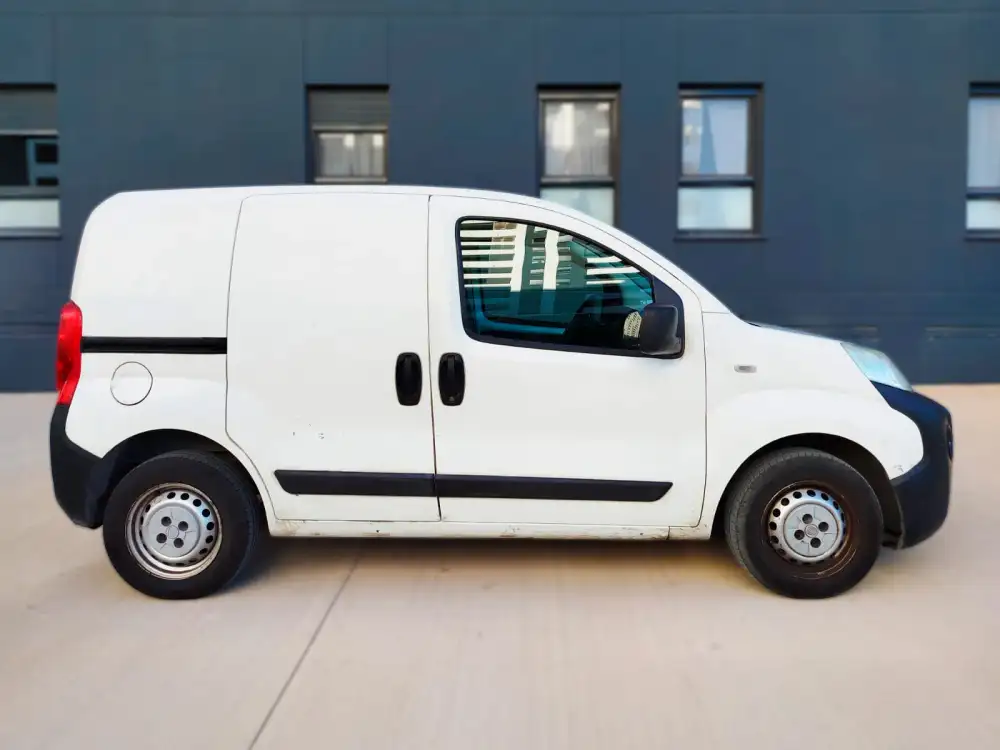 FIAT fiorino