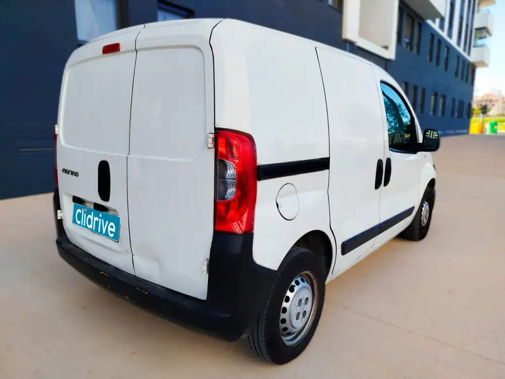 FIAT fiorino
