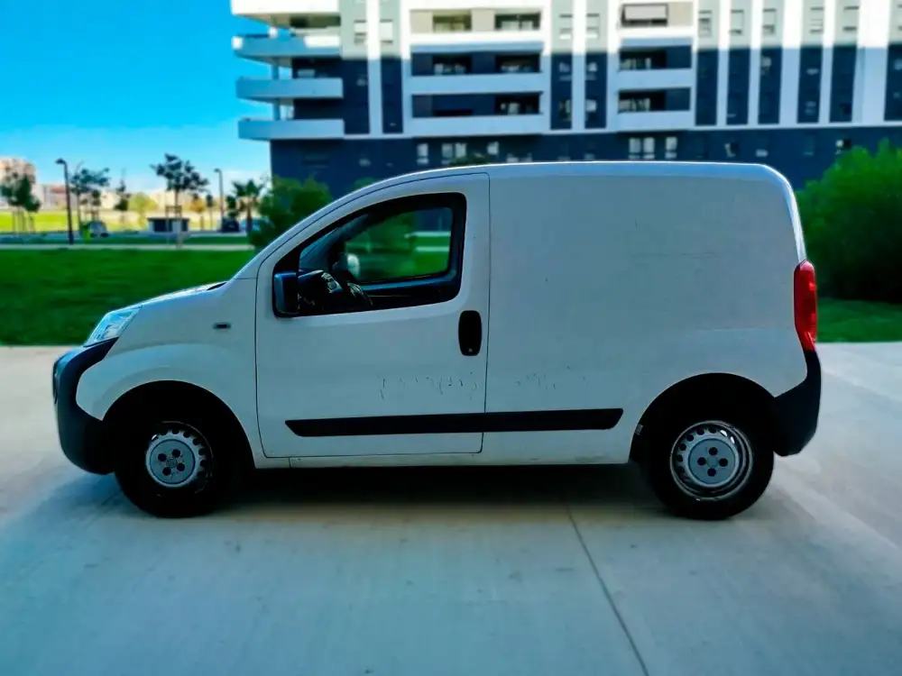 FIAT fiorino
