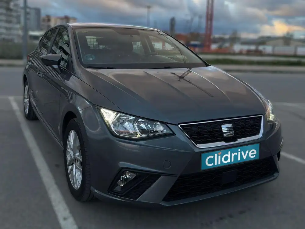 SEAT ibiza - Foto 2 | Clidrive