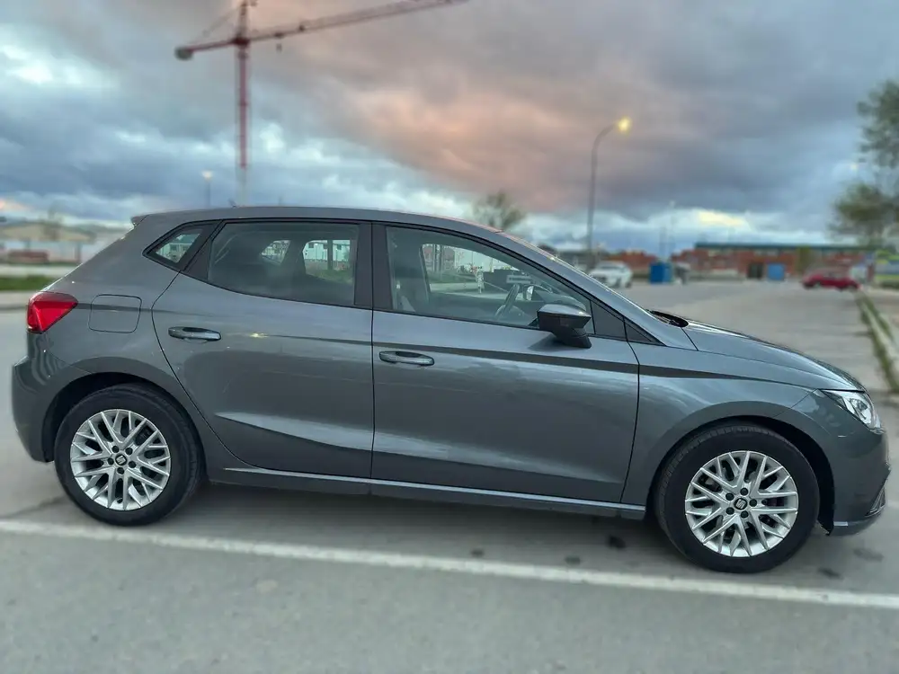 SEAT ibiza - Foto 4 | Clidrive