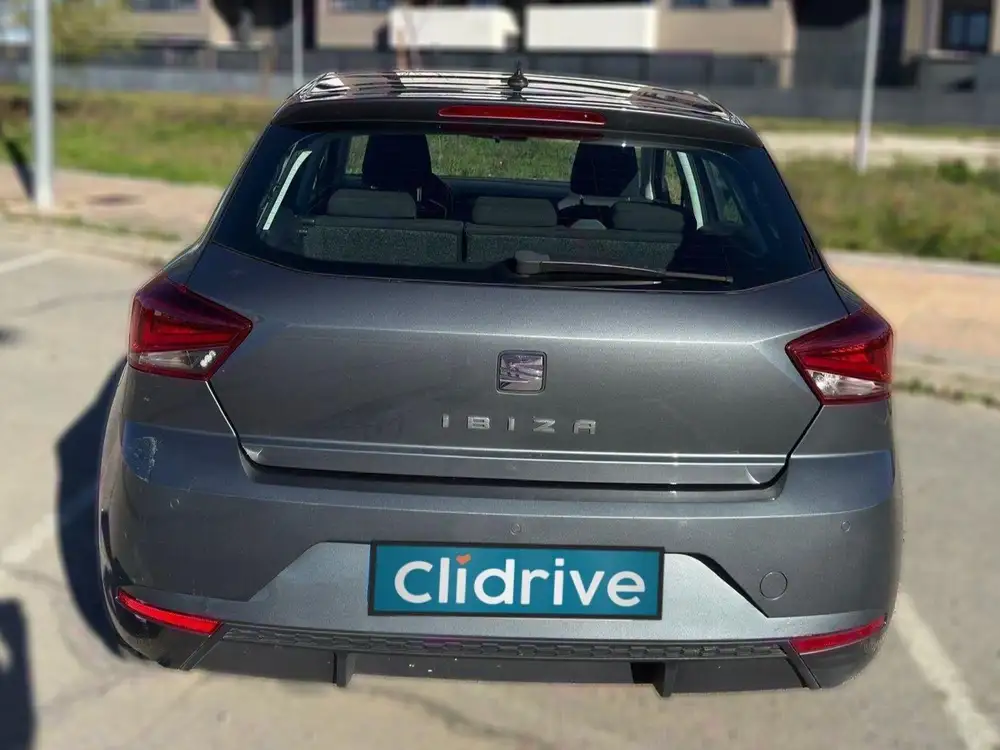 SEAT ibiza - Foto 6 | Clidrive