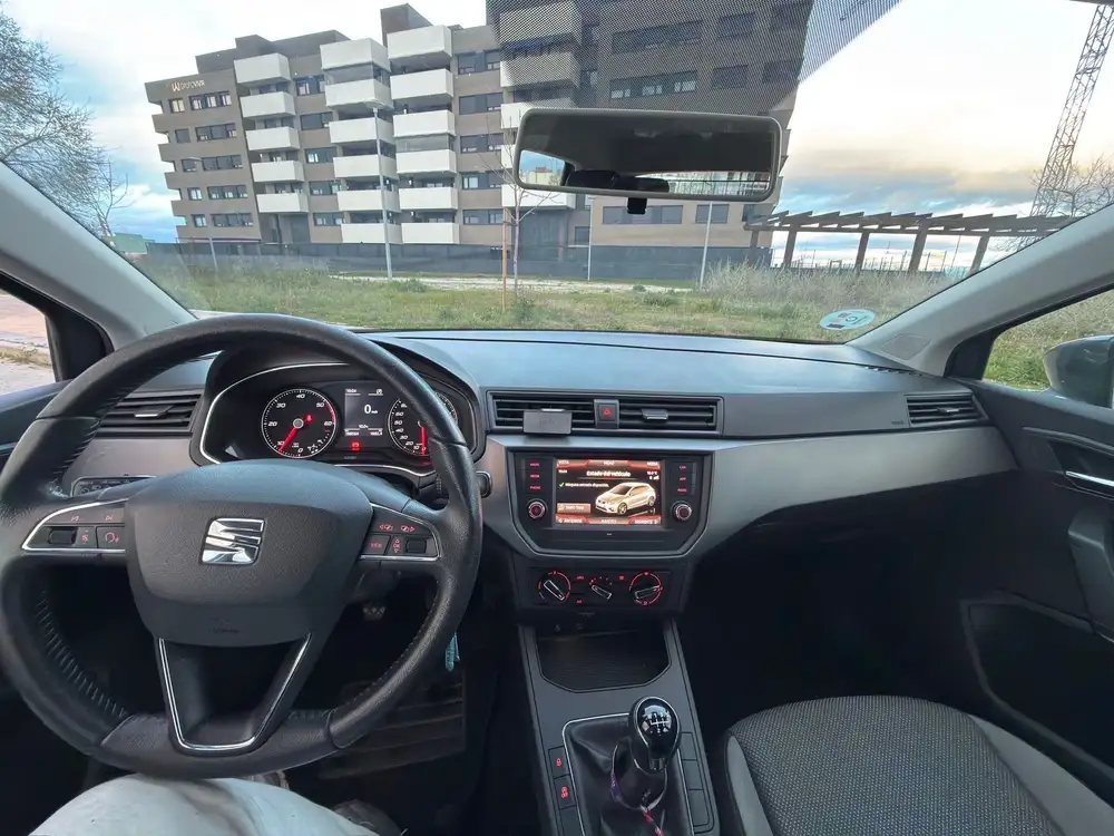 SEAT ibiza - Foto 8 | Clidrive