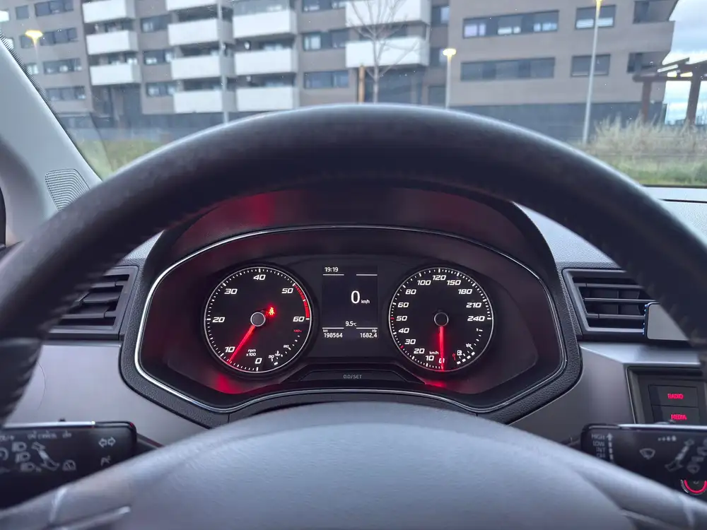 SEAT ibiza - Foto 9 | Clidrive