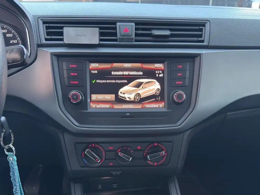 SEAT ibiza - Foto 10 | Clidrive