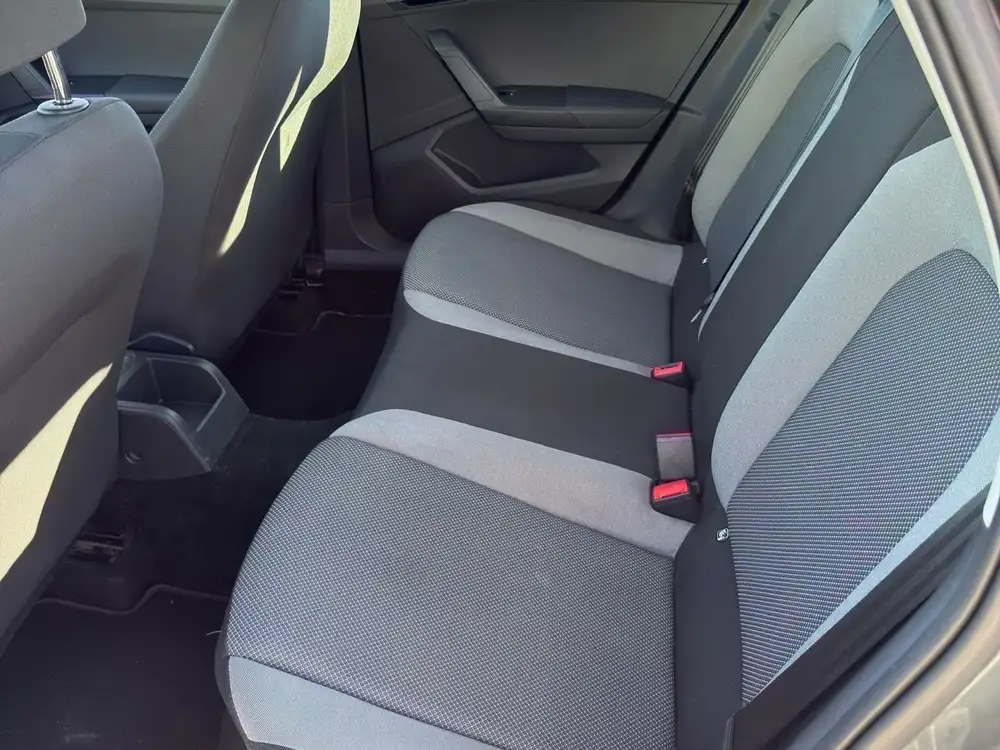 SEAT ibiza - Foto 11 | Clidrive