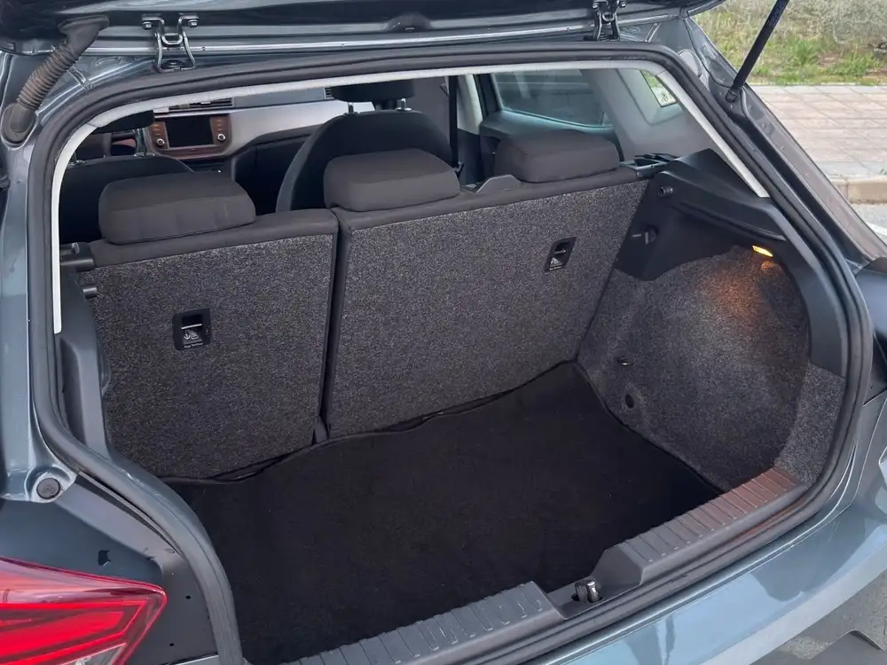 SEAT ibiza - Foto 12 | Clidrive