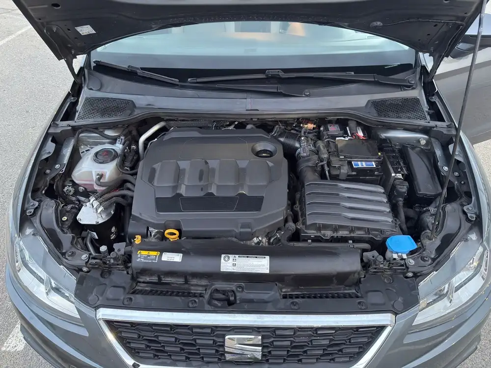 SEAT ibiza - Foto 13 | Clidrive