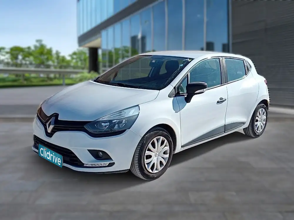RENAULT clio - Foto 1 | Clidrive