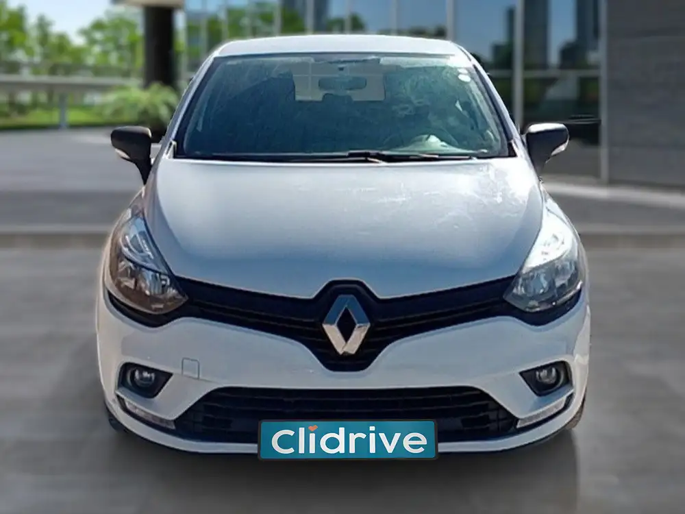 RENAULT clio - Foto 2 | Clidrive