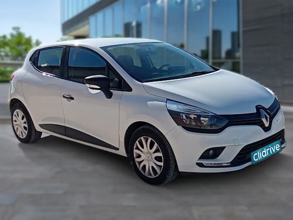 RENAULT clio - Foto 4 | Clidrive