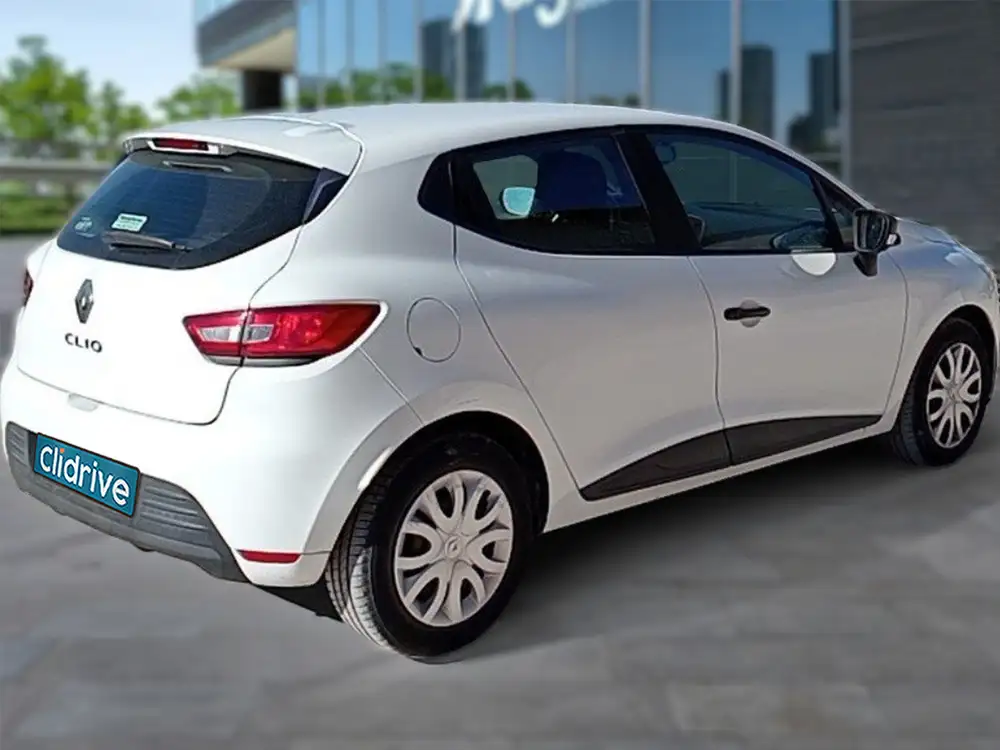 RENAULT clio - Foto 5 | Clidrive
