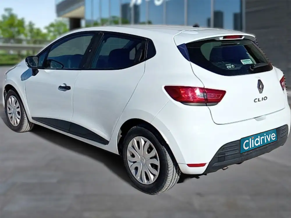 RENAULT clio - Foto 7 | Clidrive