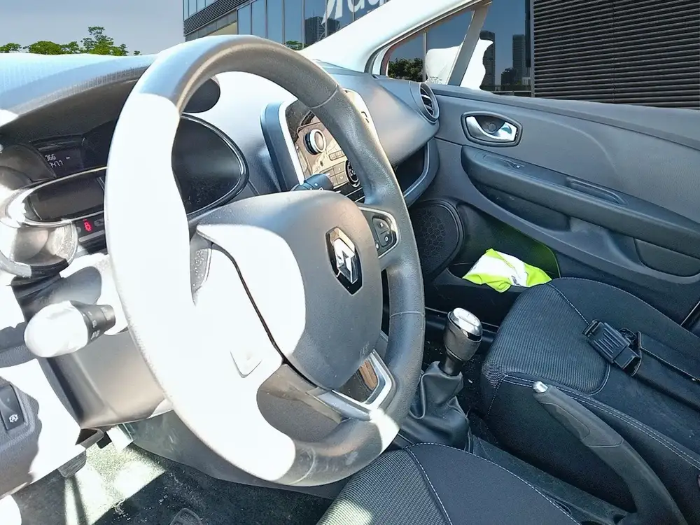 RENAULT clio - Foto 8 | Clidrive