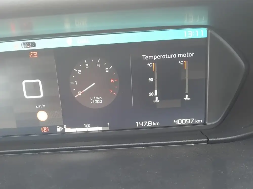 CITROEN grand c4 spacetourer