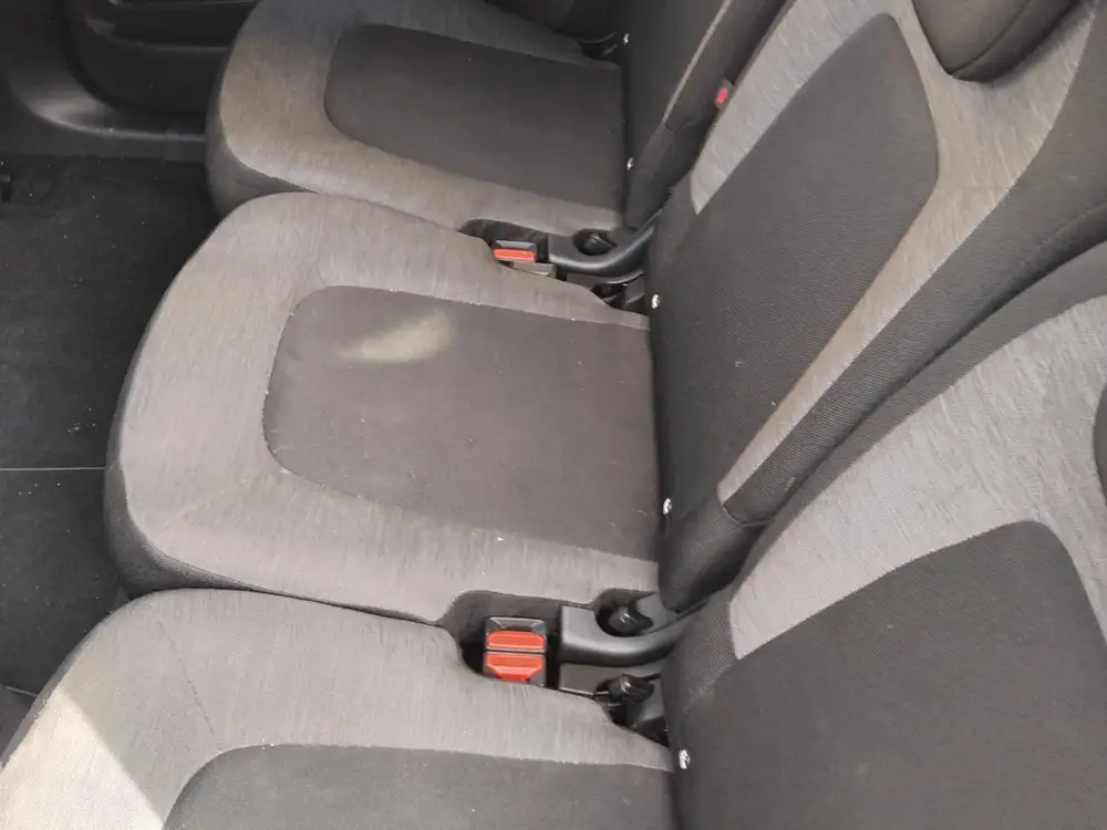 CITROEN grand c4 spacetourer