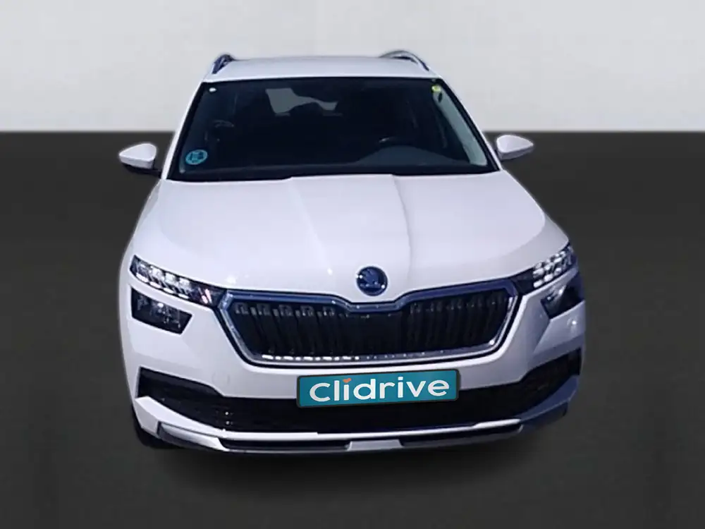 SKODA kamiq - Foto 2 | Clidrive