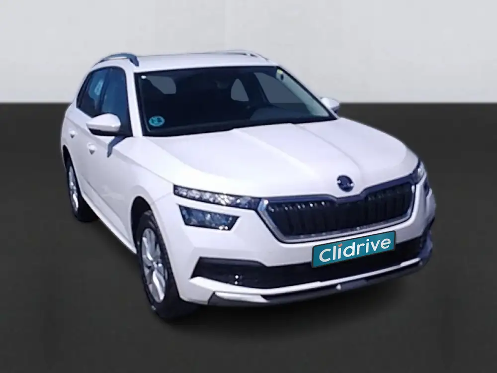 SKODA kamiq - Foto 3 | Clidrive