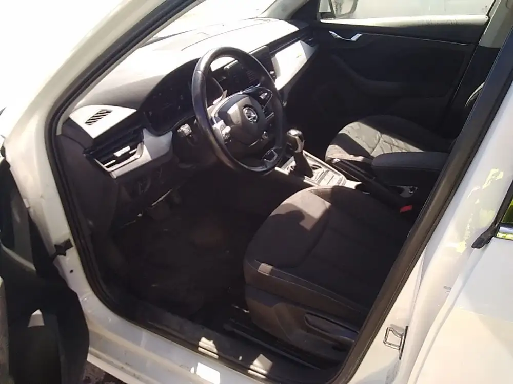 SKODA kamiq - Foto 7 | Clidrive