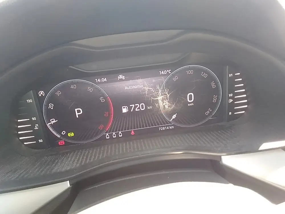 SKODA kamiq - Foto 8 | Clidrive