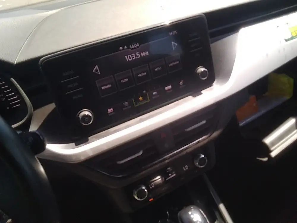 SKODA kamiq - Foto 9 | Clidrive