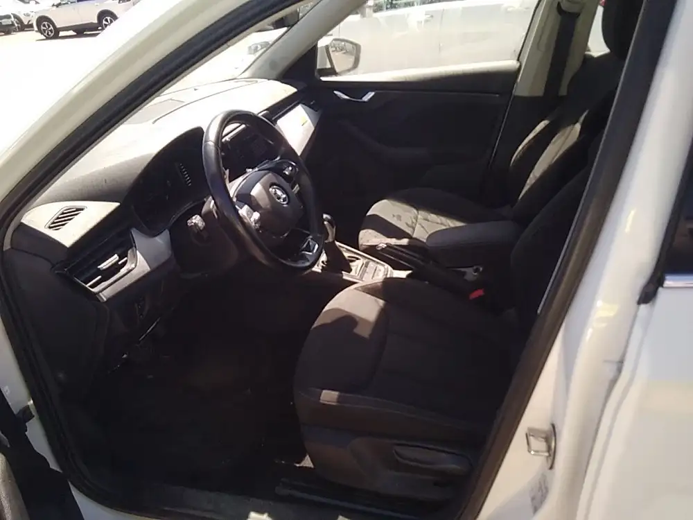 SKODA kamiq - Foto 10 | Clidrive