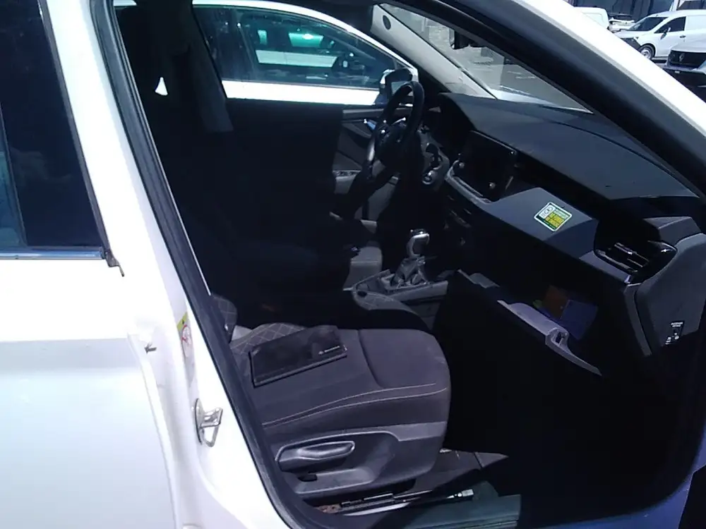 SKODA kamiq - Foto 11 | Clidrive