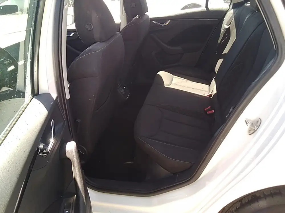 SKODA kamiq - Foto 12 | Clidrive