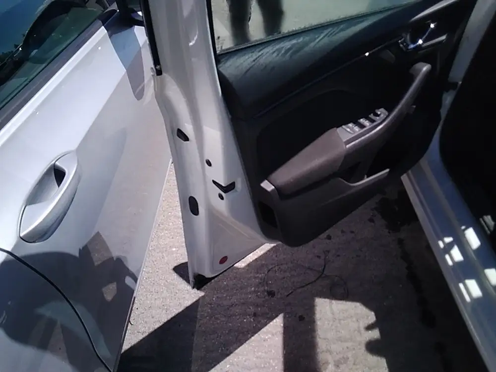 SKODA kamiq - Foto 14 | Clidrive