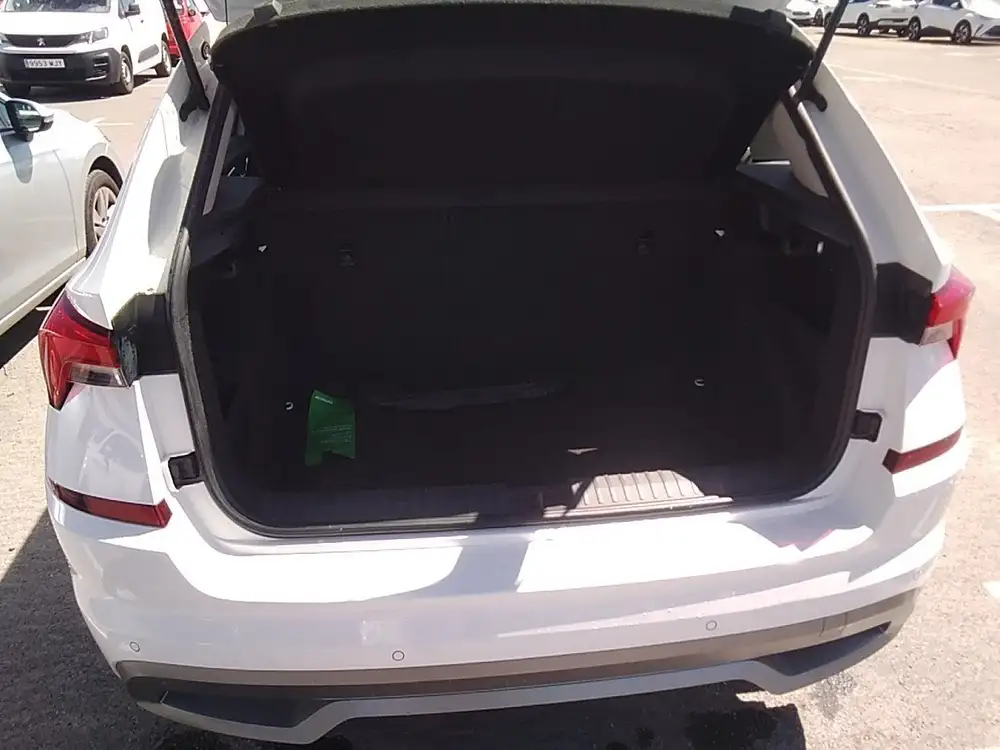 SKODA kamiq - Foto 15 | Clidrive