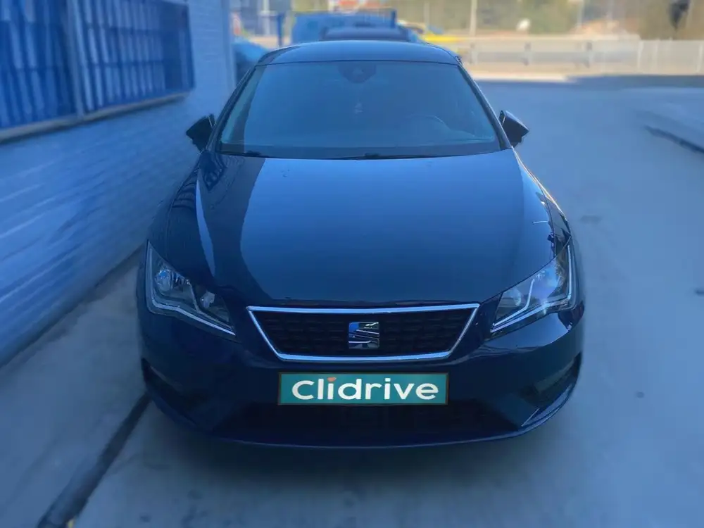 SEAT león