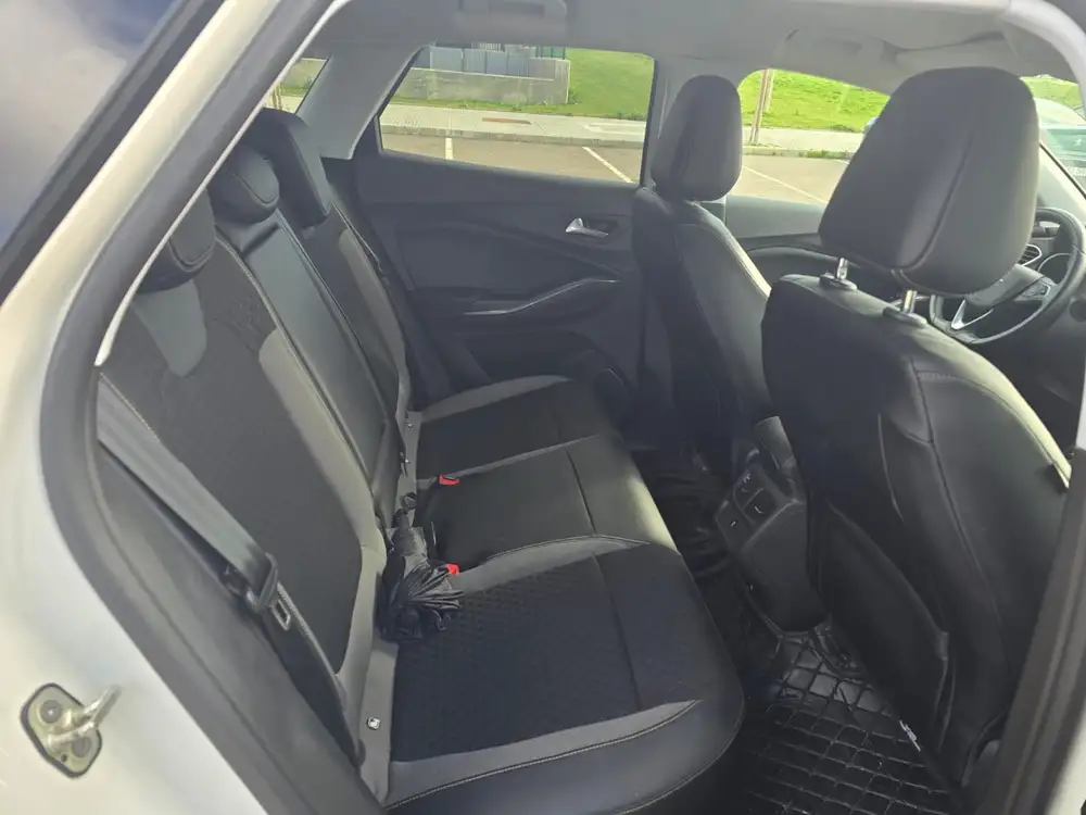 OPEL grandland x PHEV