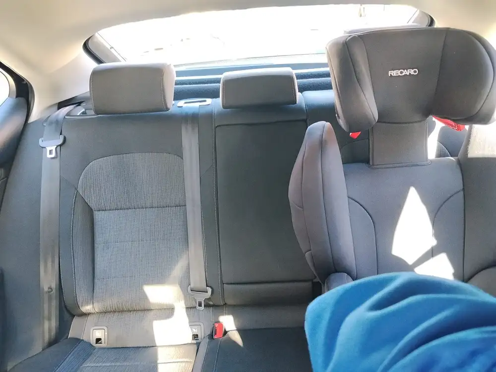 SKODA superb - Foto 8 | Clidrive