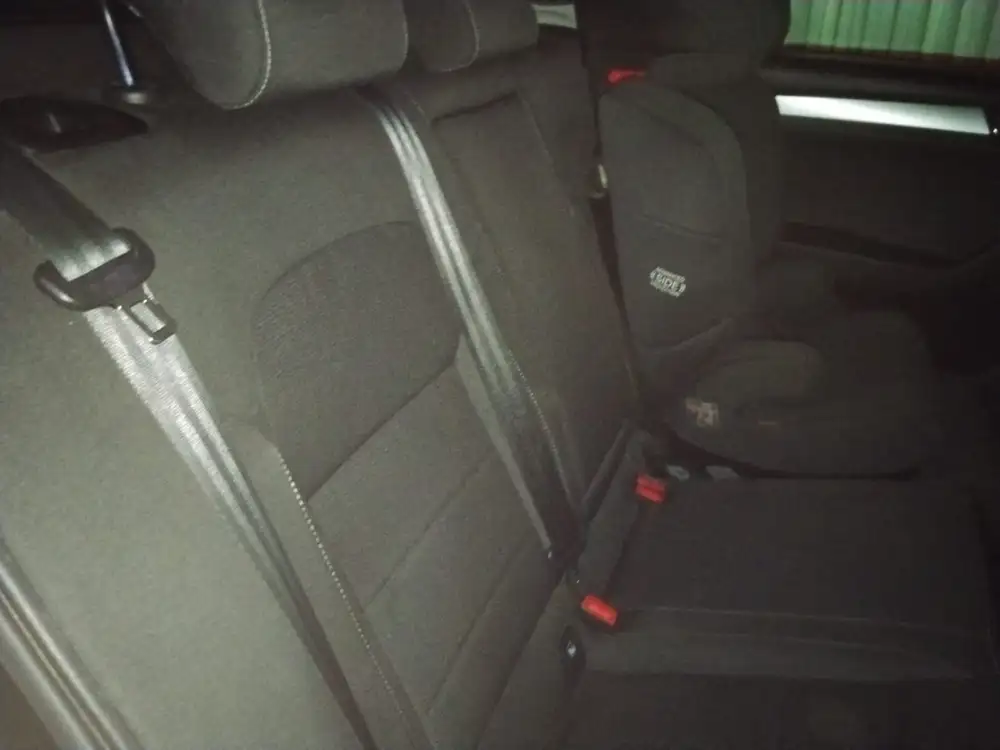 SKODA superb - Foto 10 | Clidrive