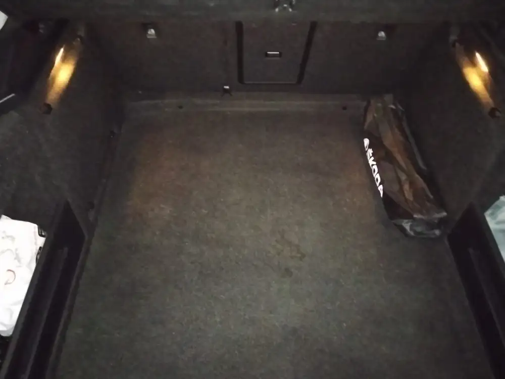 SKODA superb - Foto 11 | Clidrive