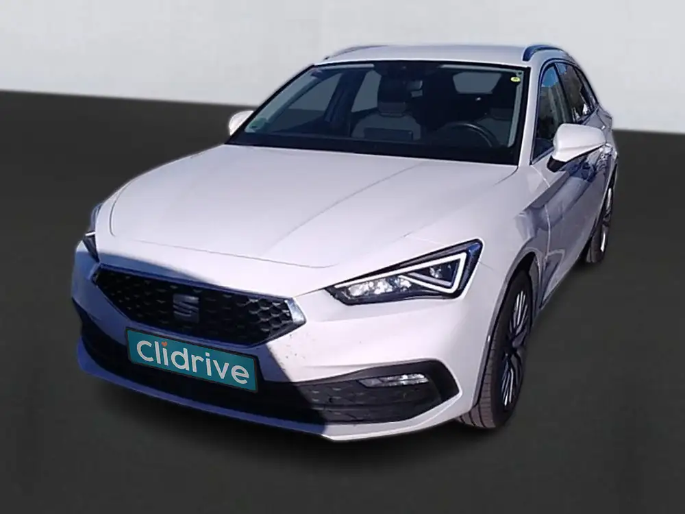 SEAT león - Foto 1 | Clidrive