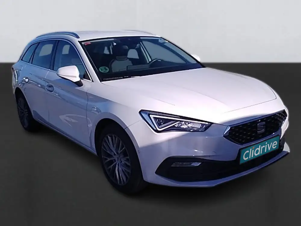 SEAT león - Foto 4 | Clidrive