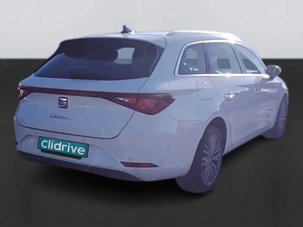SEAT león - Foto 5 | Clidrive