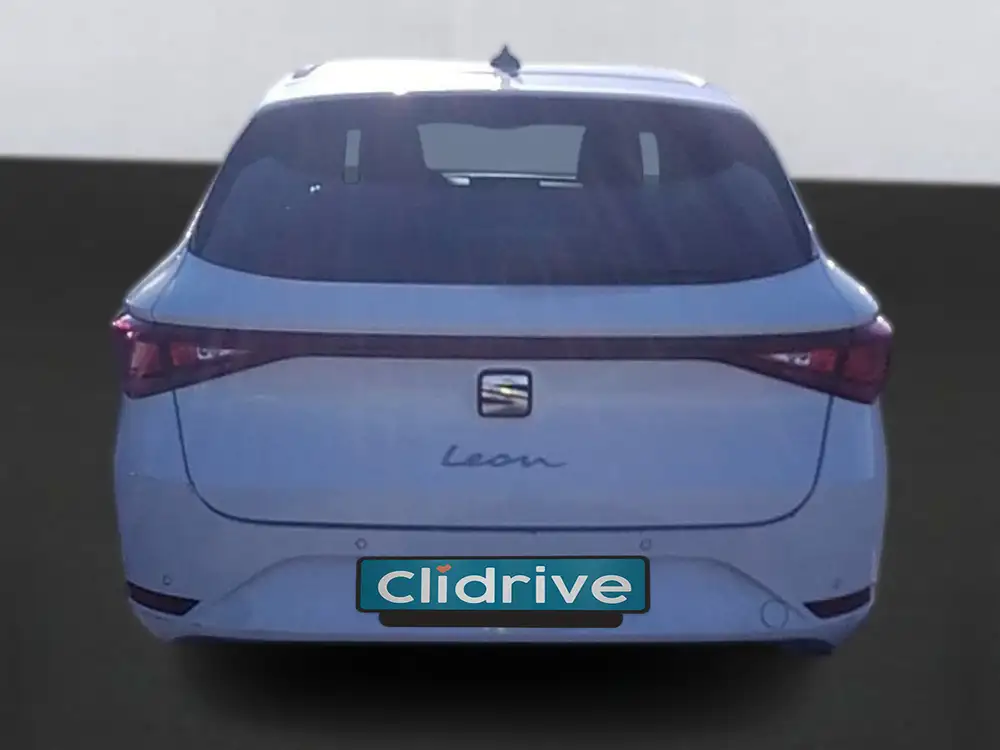 SEAT león - Foto 6 | Clidrive