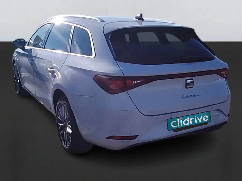 SEAT león - Foto 7 | Clidrive