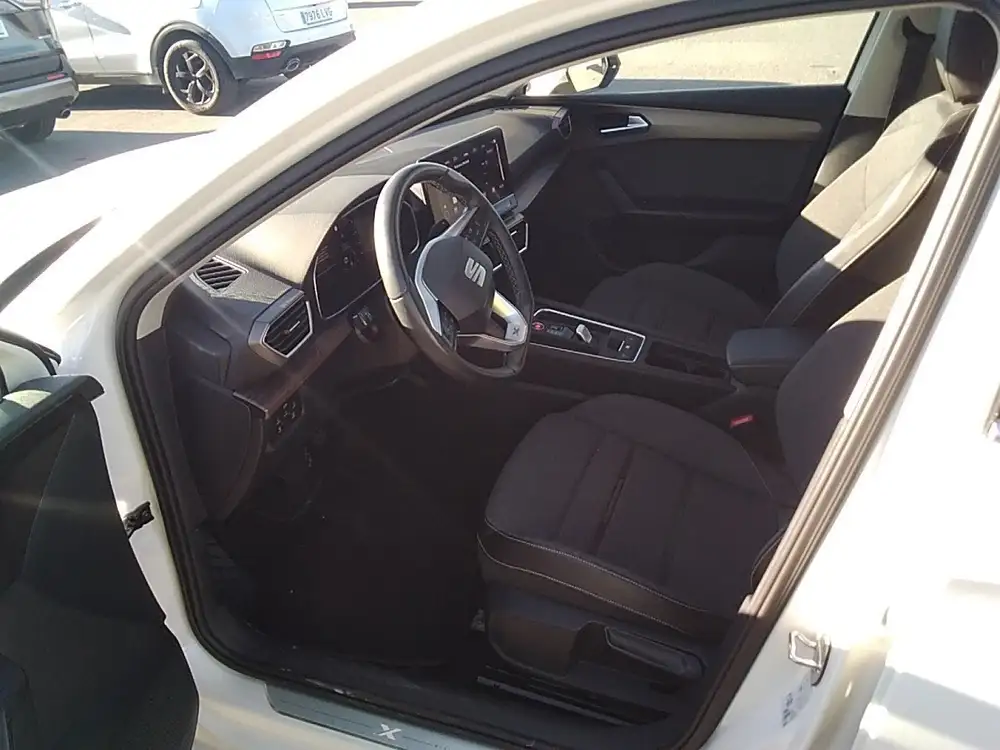 SEAT león - Foto 8 | Clidrive