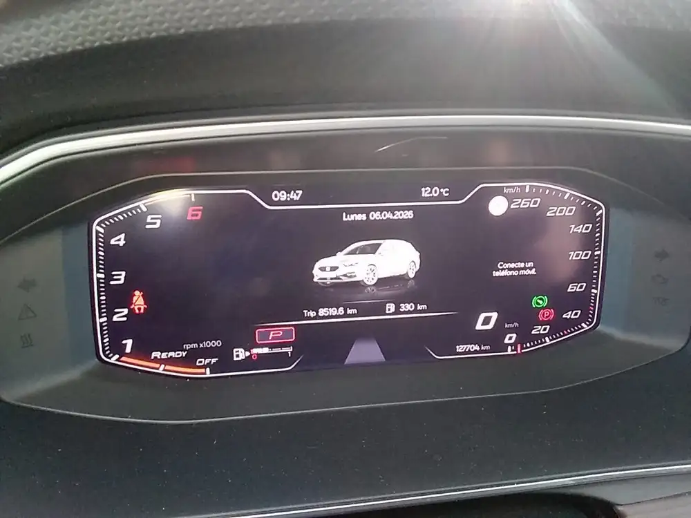 SEAT león - Foto 9 | Clidrive