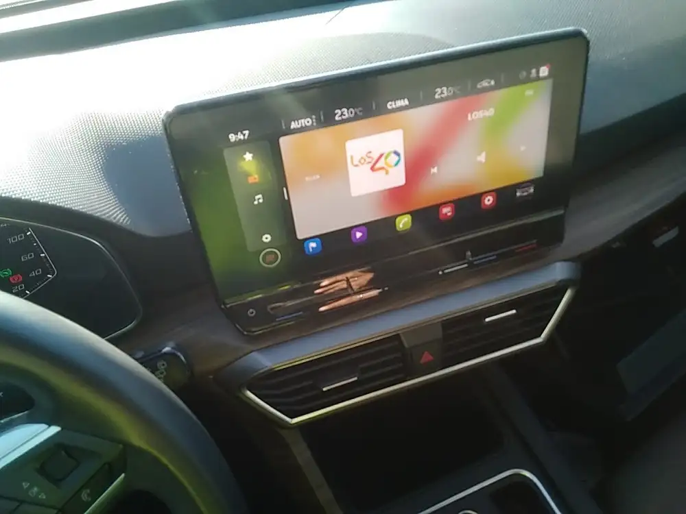 SEAT león - Foto 10 | Clidrive