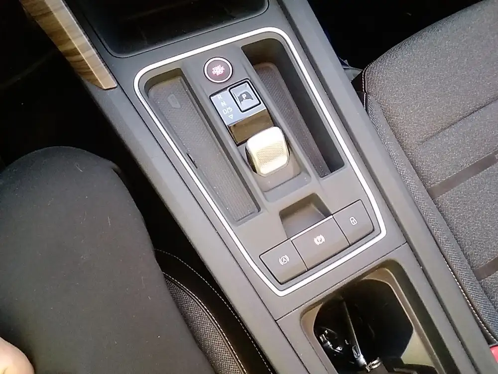 SEAT león - Foto 11 | Clidrive